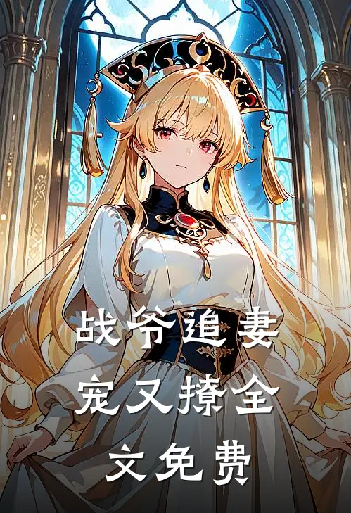 战爷追妻宠又撩全文免费