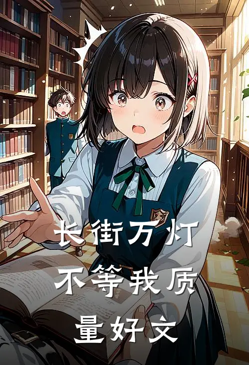 长街万灯不等我质量好文