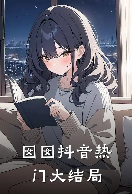 囡囡抖音热门大结局