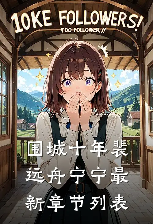 围城十年裴远舟宁宁最新章节列表