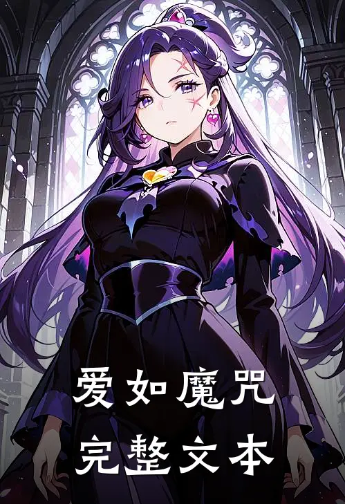 爱如魔咒完整文本