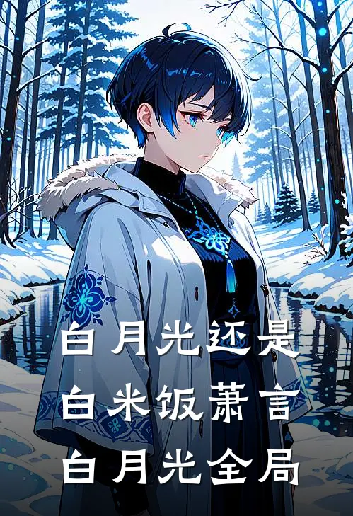 白月光还是白米饭萧言白月光全局