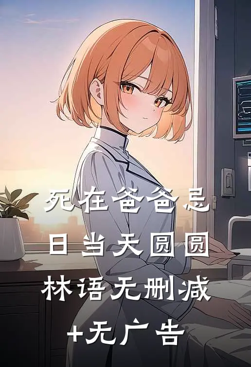 死在爸爸忌日当天圆圆林语无删减+无广告