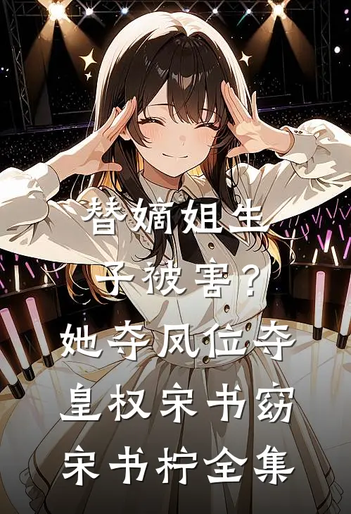 替嫡姐生子被害？她夺凤位夺皇权宋书窈宋书柠全集