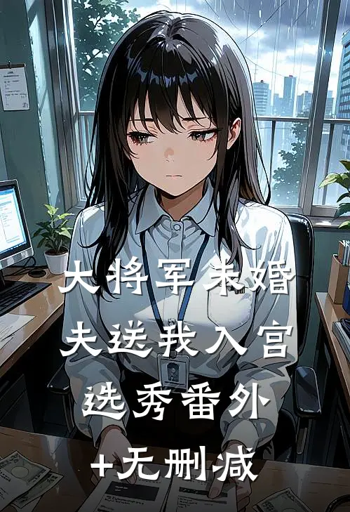 大将军未婚夫送我入宫选秀番外+无删减