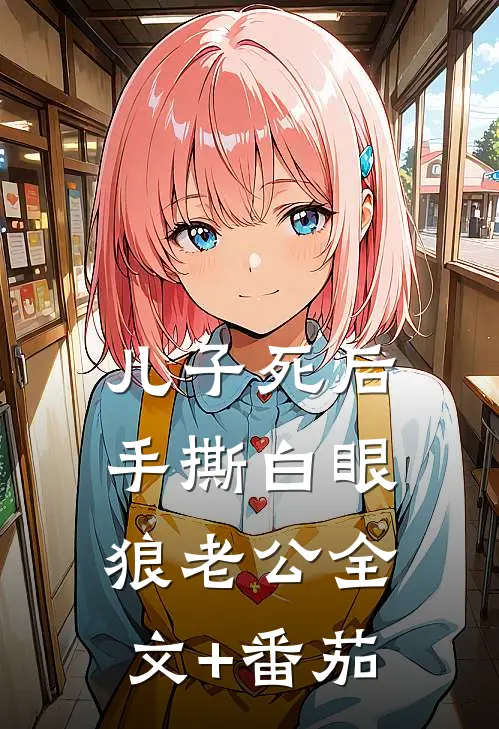 儿子死后，手撕白眼狼老公全文+番茄
