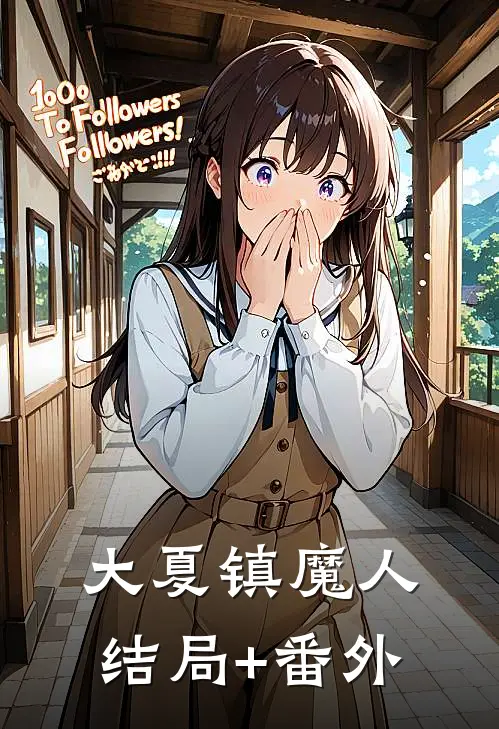 大夏镇魔人结局+番外