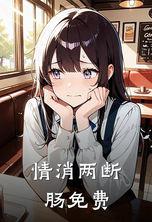 情消两断肠免费