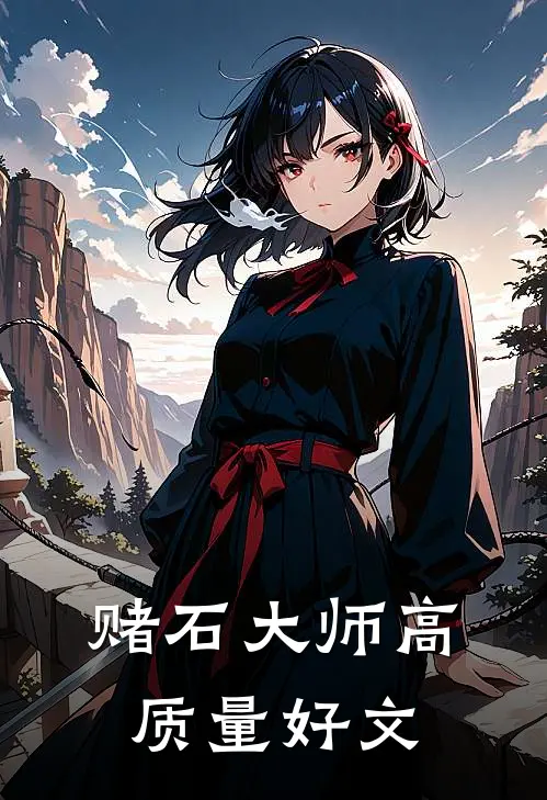 赌石大师高质量好文