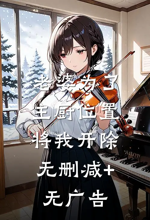老婆为了主厨位置，将我开除无删减+无广告