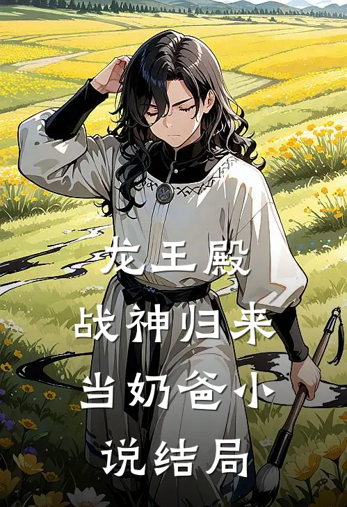 龙王殿：战神归来当奶爸小说结局