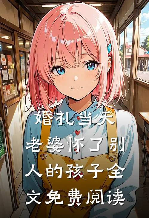 婚礼当天，老婆怀了别人的孩子全文免费阅读