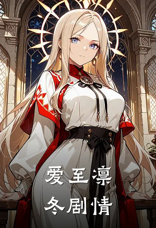 爱至凛冬剧情