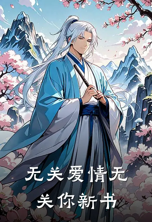 无关爱情无关你新书