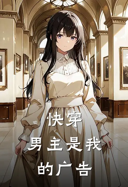 快穿：男主是我的广告