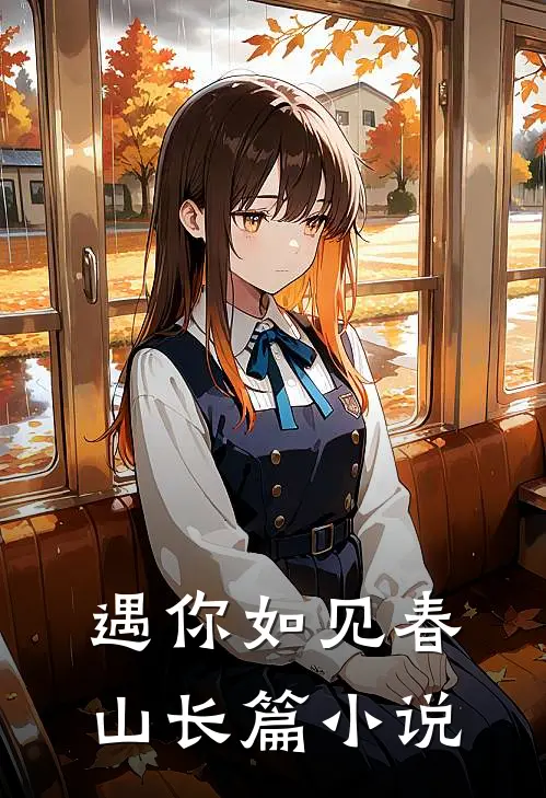遇你如见春山长篇小说
