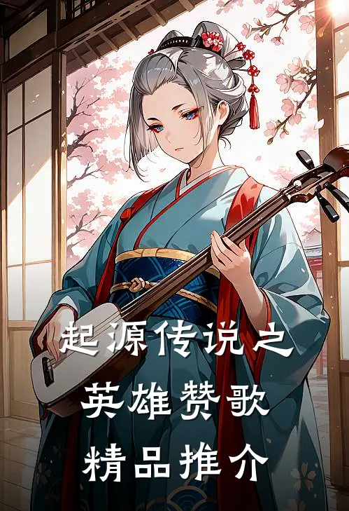 起源传说之英雄赞歌精品推介