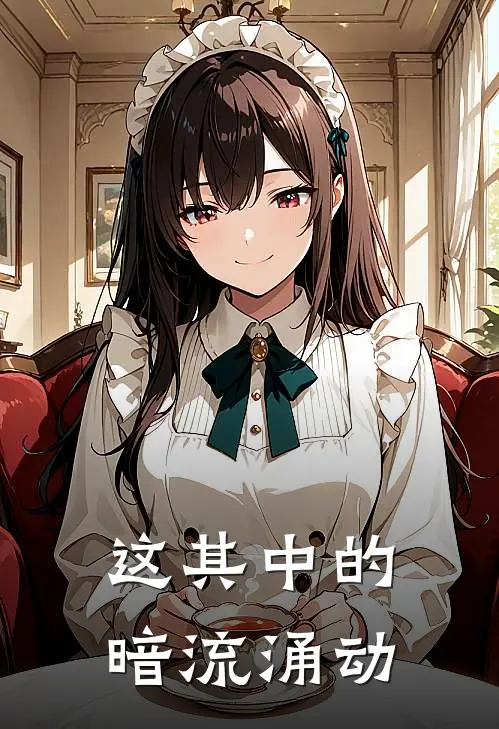 这其中的暗流涌动