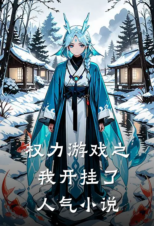 权力游戏之我开挂了人气小说