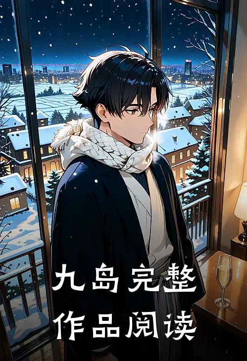 九岛完整作品阅读