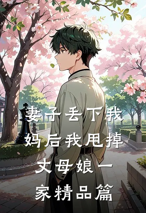 妻子丢下我妈后我甩掉丈母娘一家精品篇