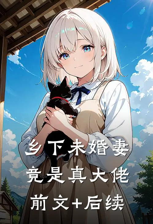 乡下未婚妻竟是真大佬前文+后续