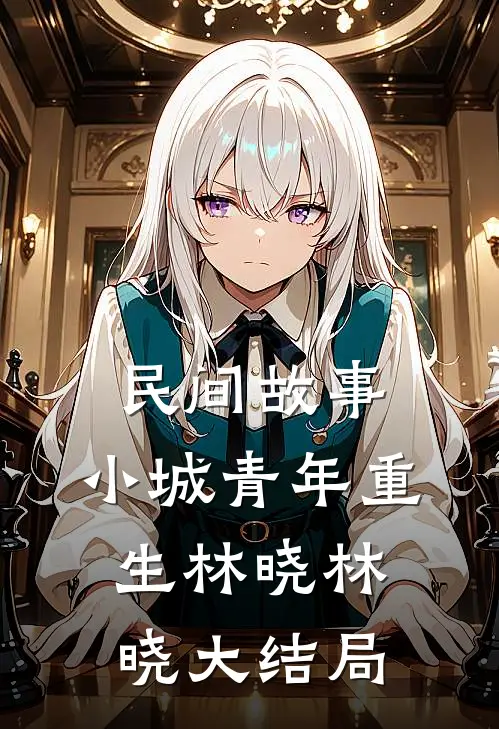 民间故事：小城青年重生林晓林晓大结局