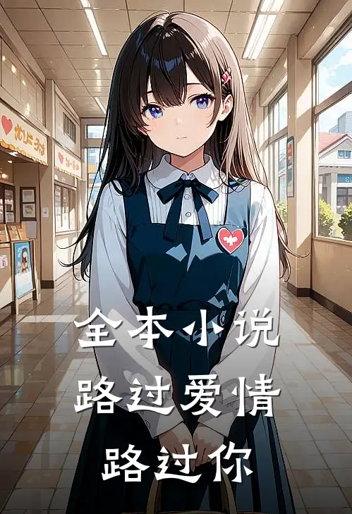 全本小说路过爱情路过你