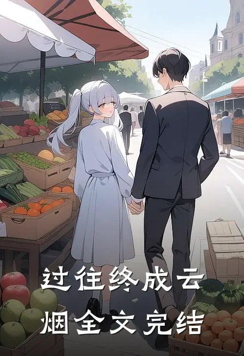 过往终成云烟全文完结