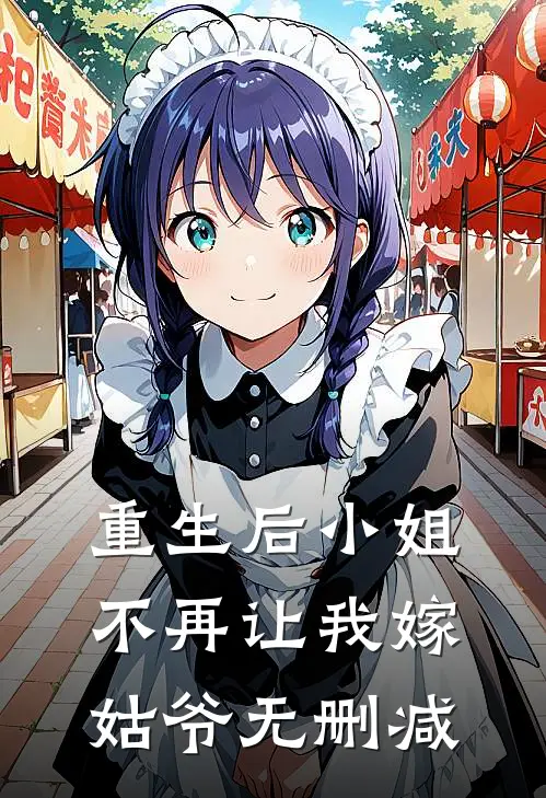 重生后小姐不再让我嫁姑爷无删减