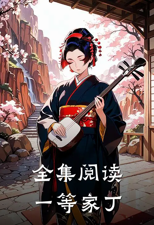 全集阅读一等家丁