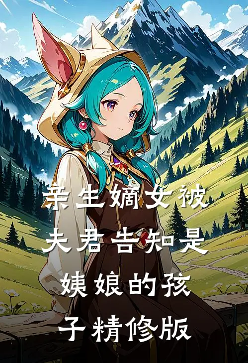 亲生嫡女被夫君告知是姨娘的孩子精修版