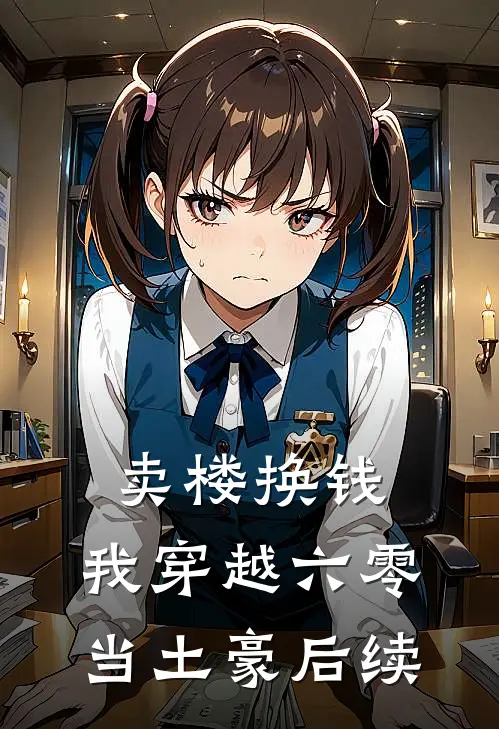 卖楼换钱，我穿越六零当土豪后续
