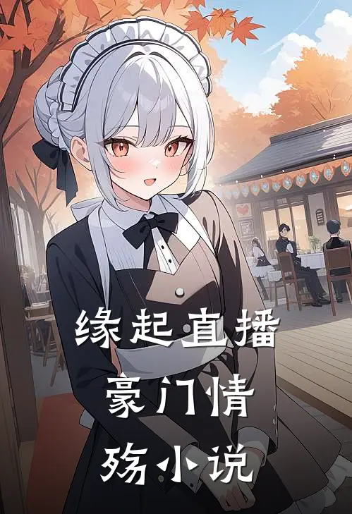 缘起直播：豪门情殇小说