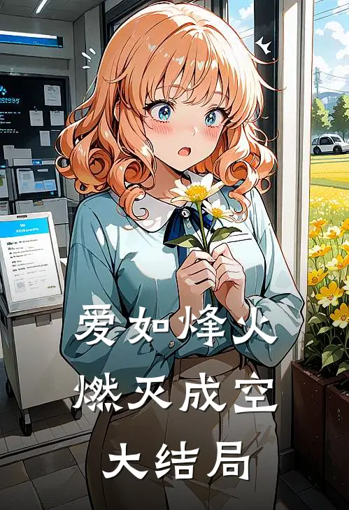 爱如烽火，燃灭成空大结局
