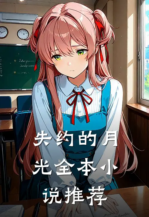 失约的月光全本小说推荐