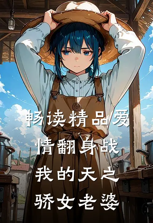 畅读精品爱情翻身战：我的天之骄女老婆