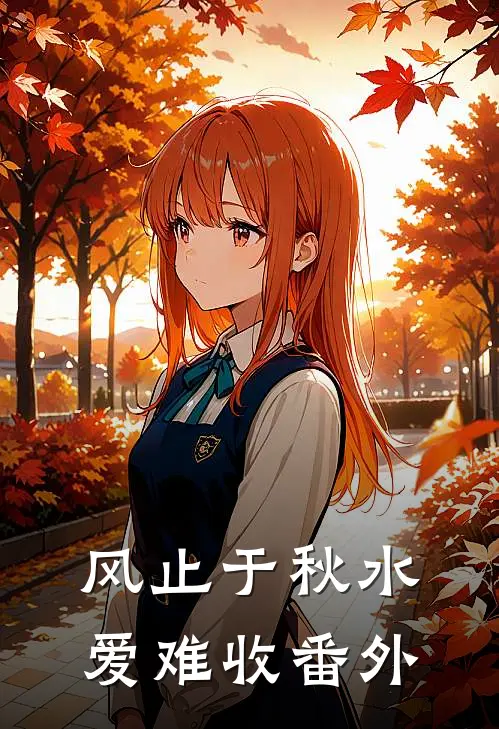 风止于秋水爱难收番外