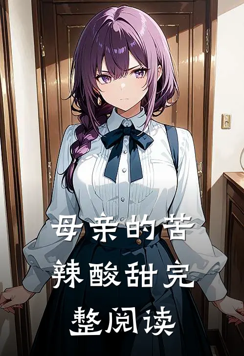 母亲的苦辣酸甜完整阅读