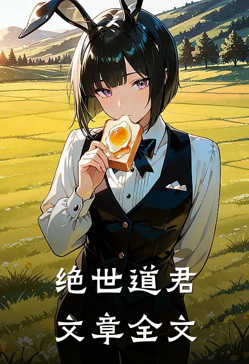 绝世道君文章全文