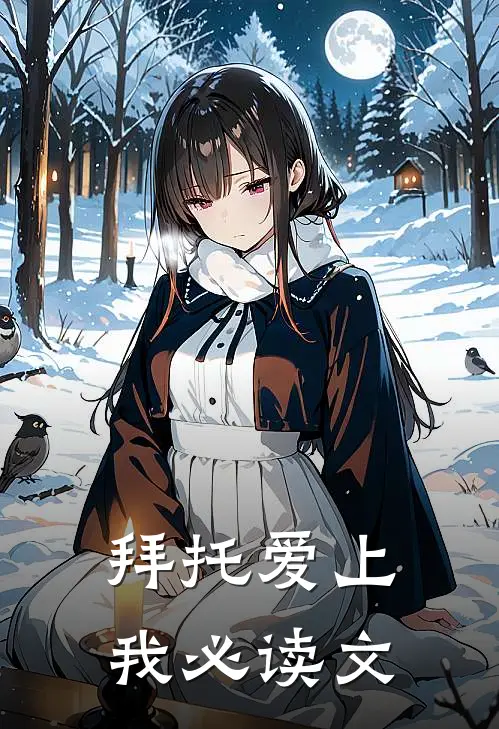 拜托爱上我必读文