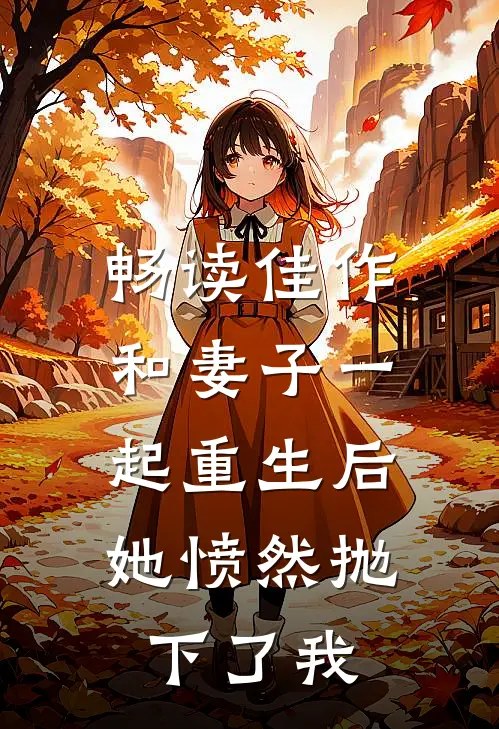 畅读佳作和妻子一起重生后，她愤然抛下了我