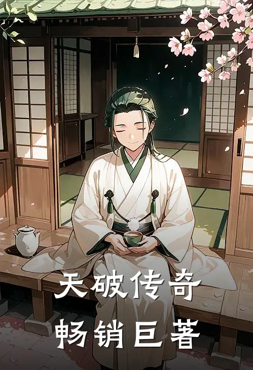 天破传奇畅销巨著