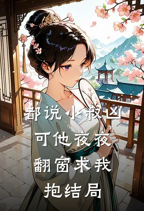 都说小叔凶，可他夜夜翻窗求我抱结局