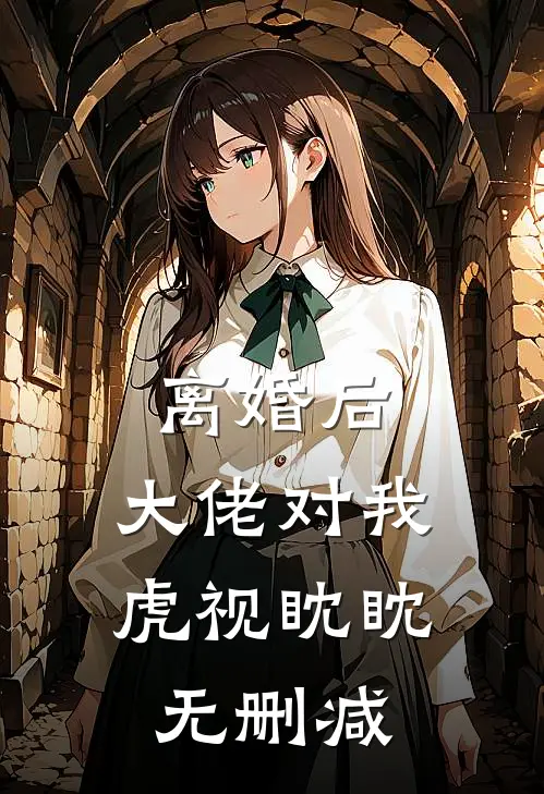 离婚后，大佬对我虎视眈眈无删减