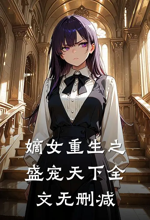 嫡女重生之盛宠天下全文无删减