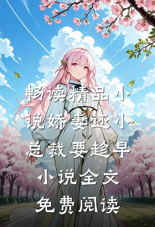 畅读精品小说娇妻还小,总裁要趁早小说全文免费阅读