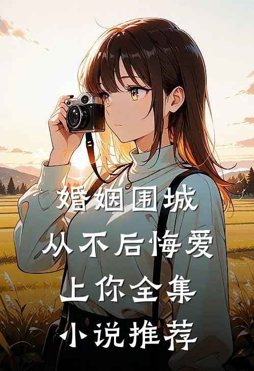 婚姻围城：从不后悔爱上你全集小说推荐