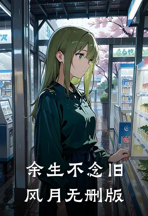 余生不念旧风月无删版
