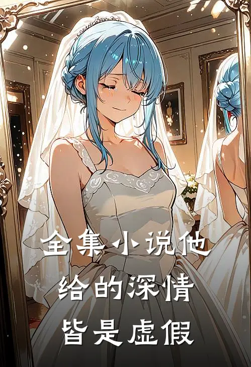 全集小说他给的深情皆是虚假